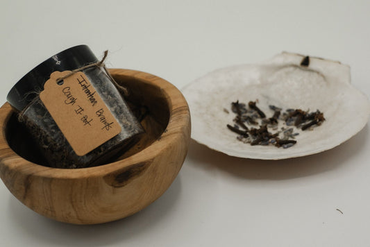 Lung Detox | Intention Wellness | Cough It Out đĢđ¨