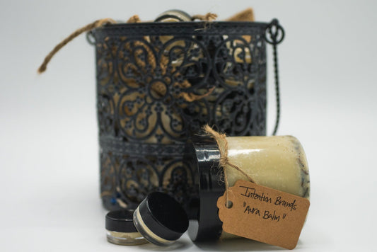 Aura Balm đđĒģ|Intention Wellness