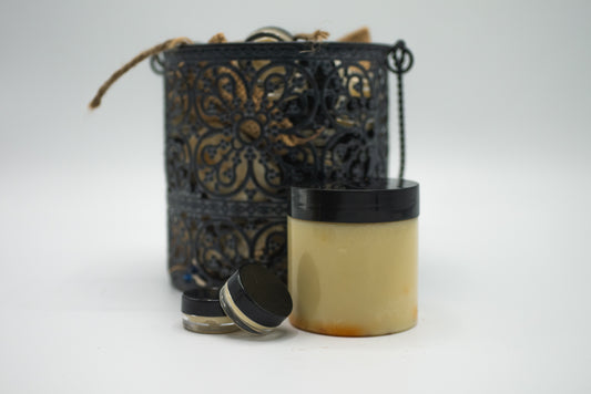 PepperKiss Balm đđļī¸| Intention Wellness