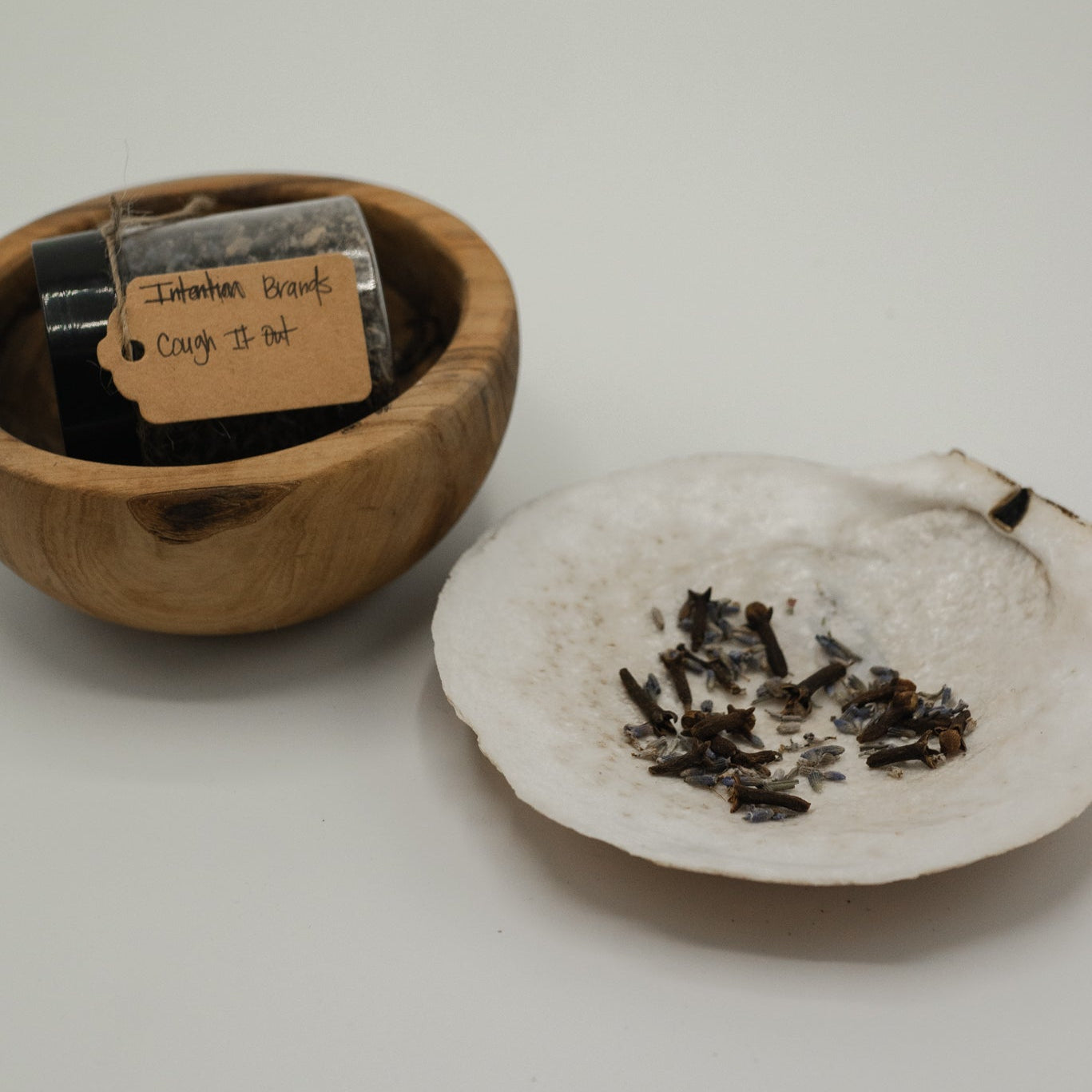 Lung Detox | Intention Wellness | Cough It Out 🫁💨