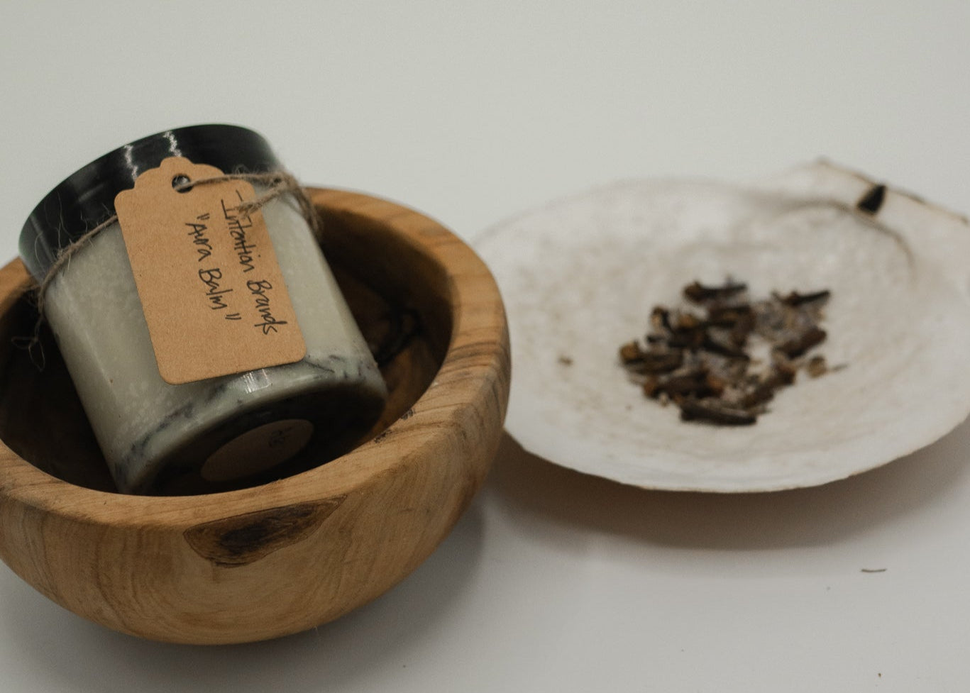 Aura Balm 🍃🪻|Intention Wellness