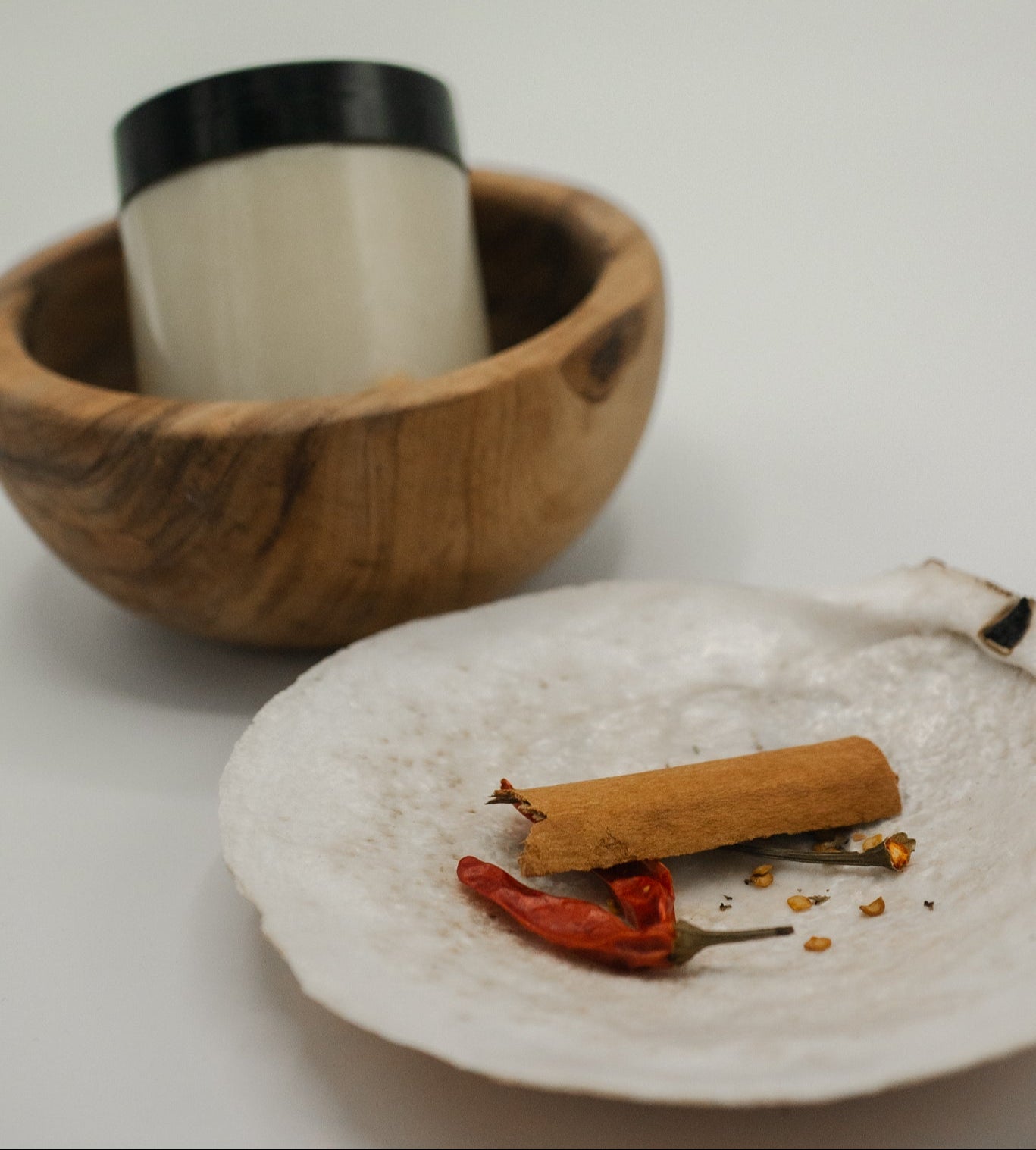 PepperKiss Balm 💋🌶️| Intention Wellness