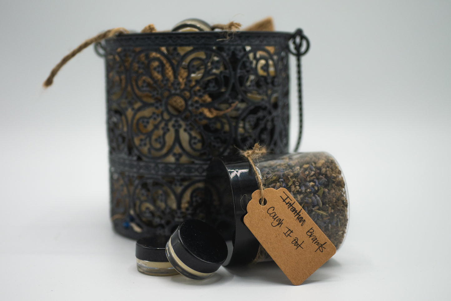 Lung Detox | Intention Wellness | Cough It Out 🫁💨